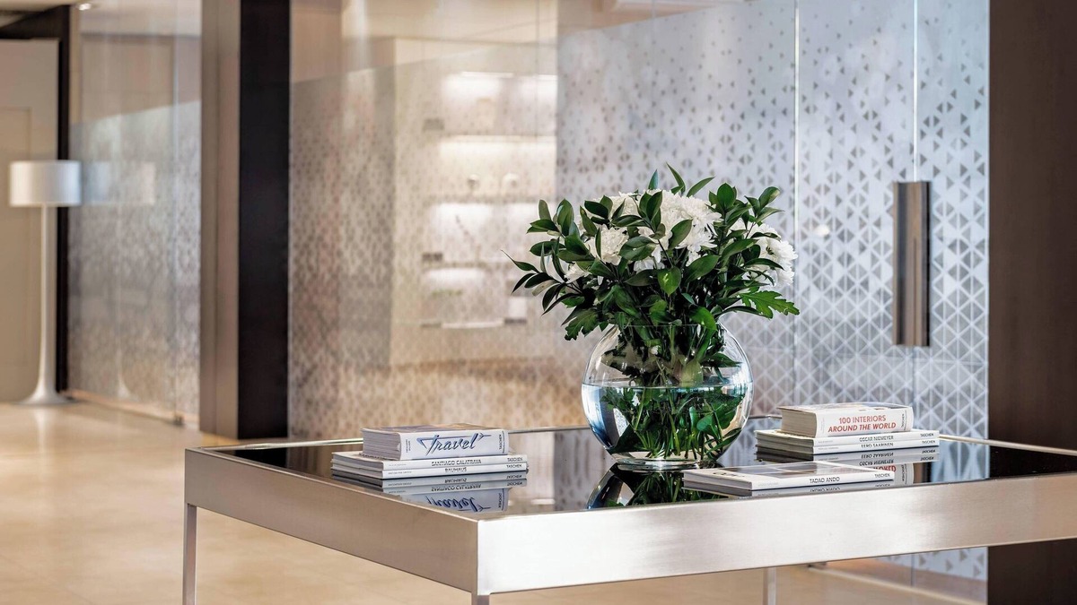 San Sebastian de los Reyes Hotel | AC Hotel San Sebastián de los Reyes by Marriott