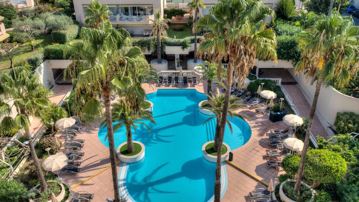 Antibes Hotel | AC Hotel by Marriott Ambassadeur Antibes - Juan Les Pins