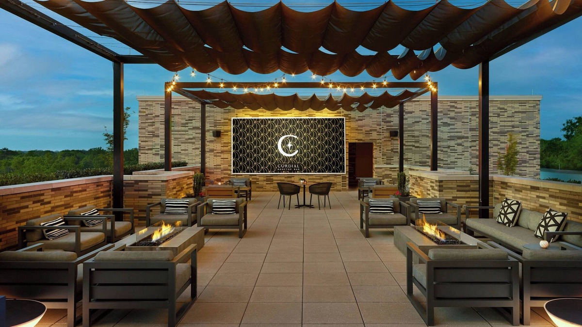 Barclay Downs Hotel | AC Hotel by Marriott Charlotte SouthPark