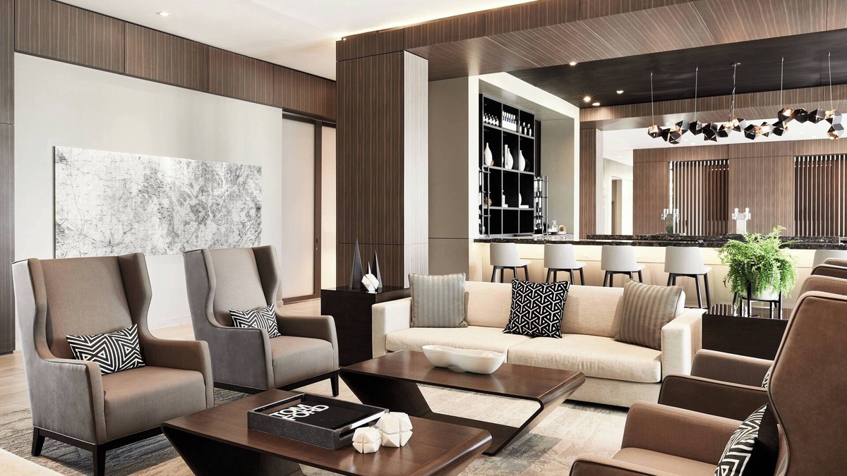 Quigley Hotel | AC Hotel by Marriott Huntsville Downtown