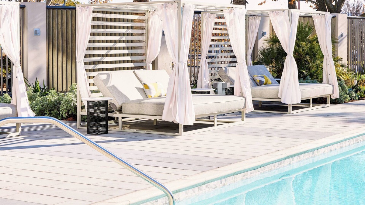 Pleasanton Hotel | AC Hotel by Marriott Pleasanton