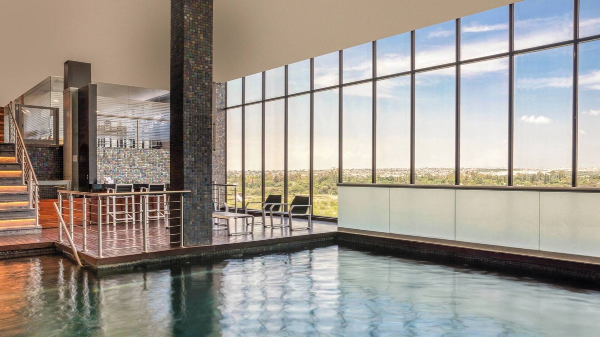 Jurica Hotel | AC Hotel by Marriott Queretaro Antea