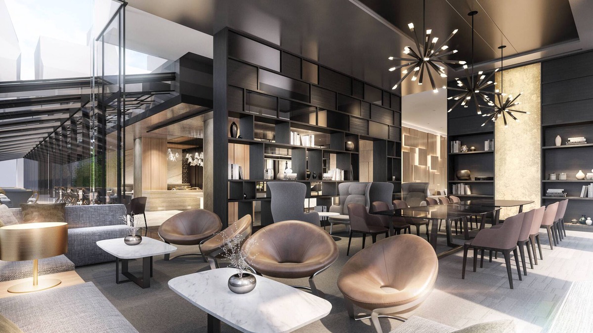 Ginza Hotel | AC Hotel by Marriott Tokyo Ginza