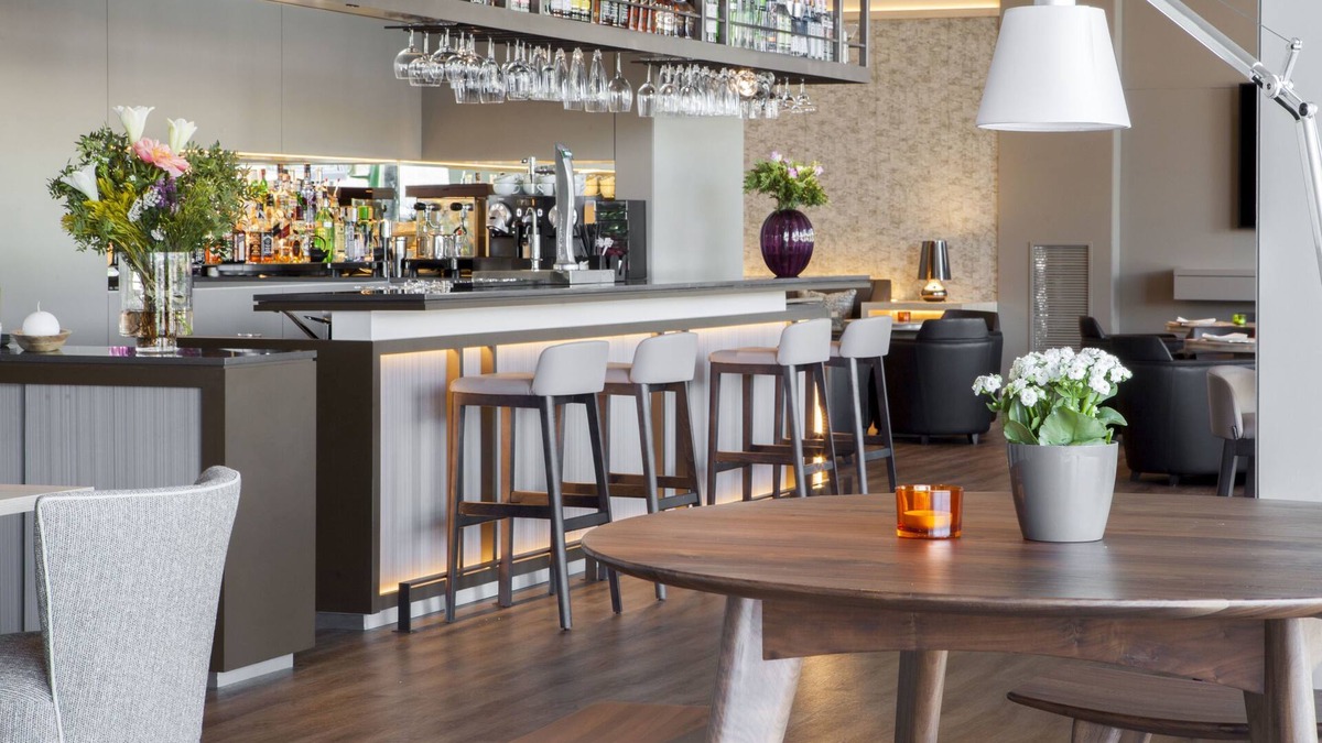 Distrito Noroeste Hotel | AC Hotel Córdoba by Marriott