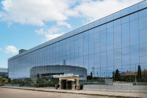 Somosaguas Hotel | AC Hotel La Finca by Marriott