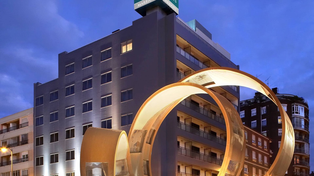 Ponferrada Hotel | AC Hotel Ponferrada by Marriott