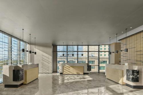 Park Huxi Hotel | AC Hotel Suzhou Industrial Park