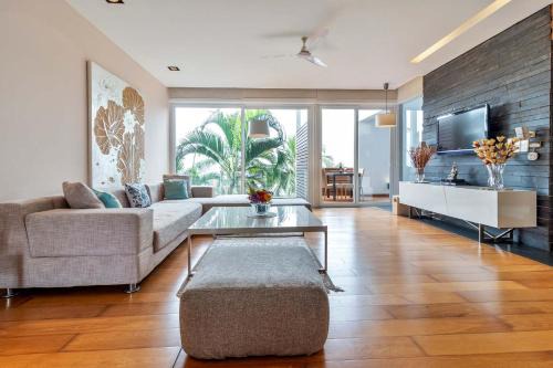 Chicalim Villa | Acacia Skies by VEO - Part of StayVista