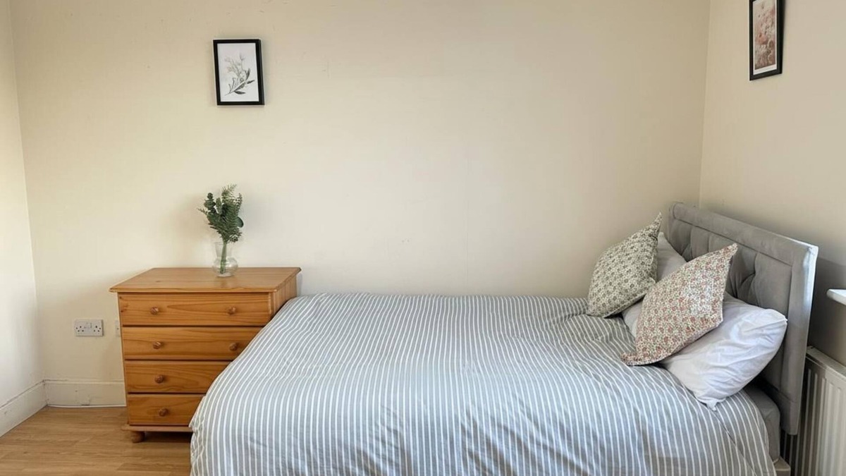 Wembley Park Apartment | Acacia Wembley Stadium Serviced Apartment by Edens