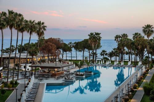 Side Resort | Acanthus Cennet Barut Collection - Ultra All Inclusive