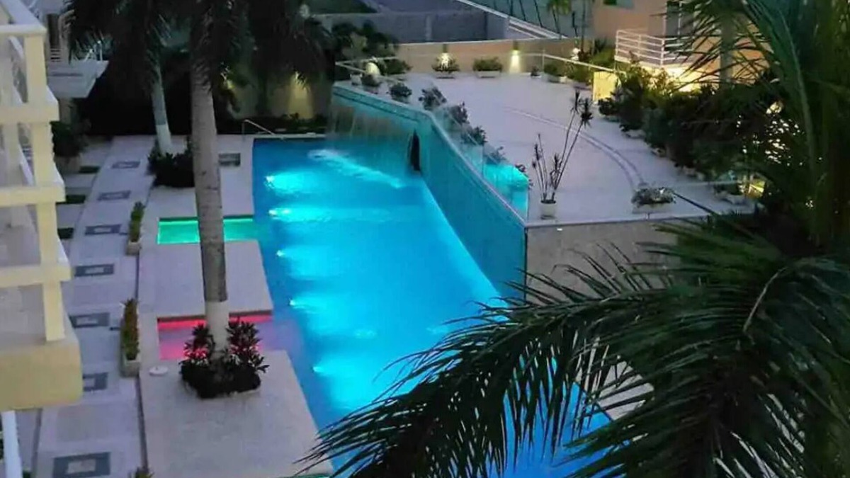 Diamante Apartment | Acapulco Diamante