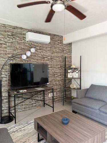 Granjas del Marques Apartment | Acapulco Olinalá Princesa Departamento