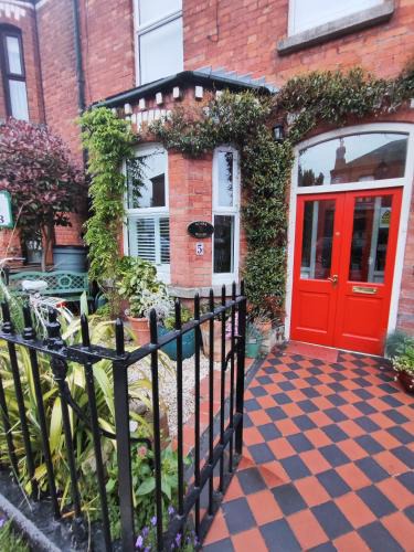 Glasnevin Bed & Breakfast | Acara House B&B