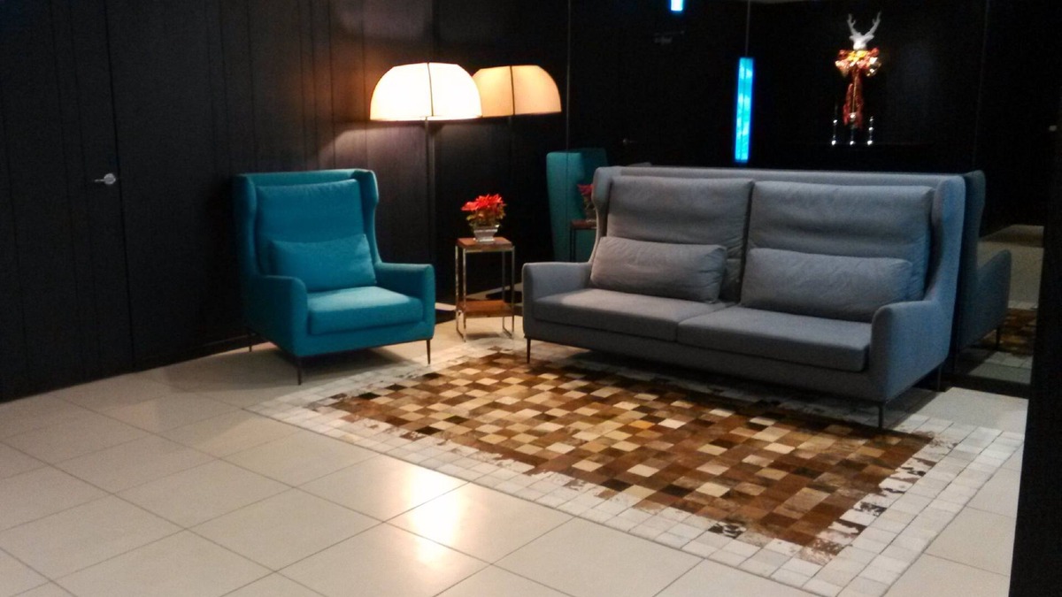 Longtan District Hotel | ACASA Hotel