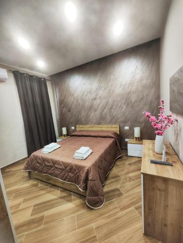 Ganzirri Apartment | ACASAcivico5messina
