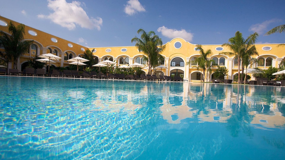 Acaya Hotel | Acaya Golf Resort & SPA