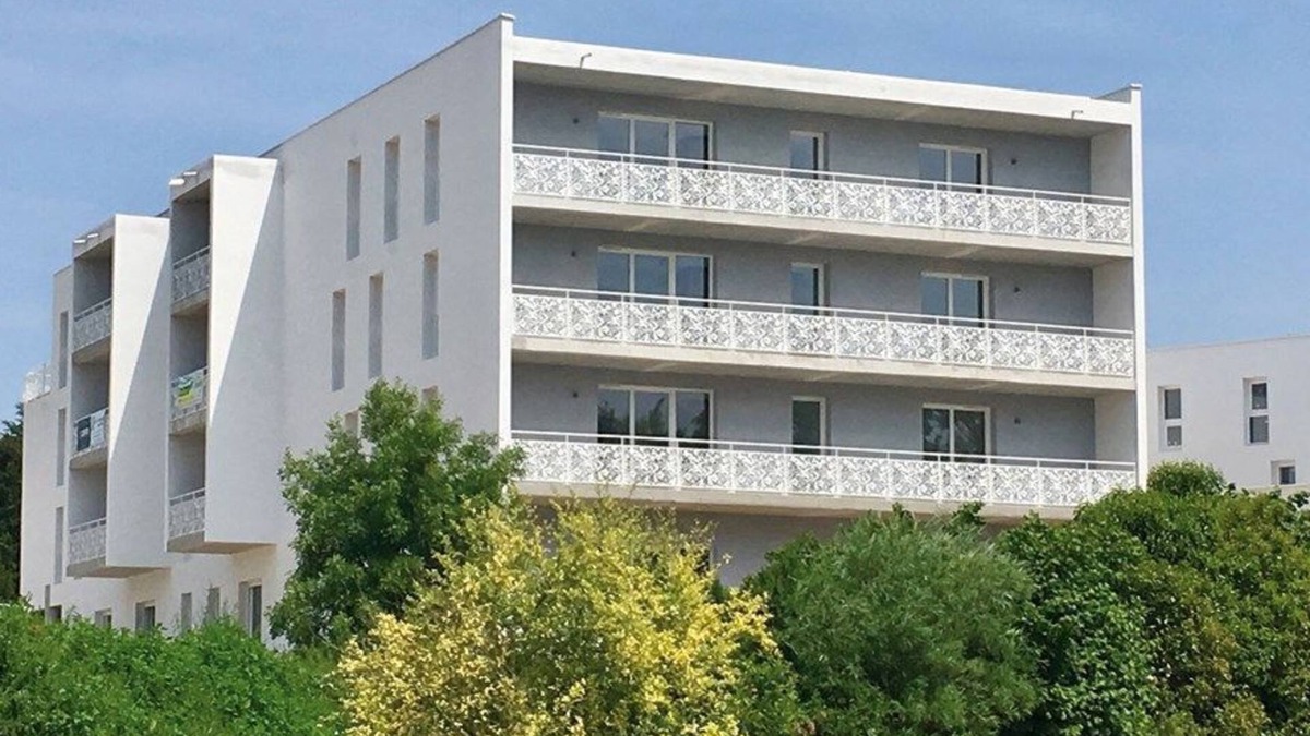 Jonzac Condo | Accès gratuit aux Antilles ! Appart équipé 6p