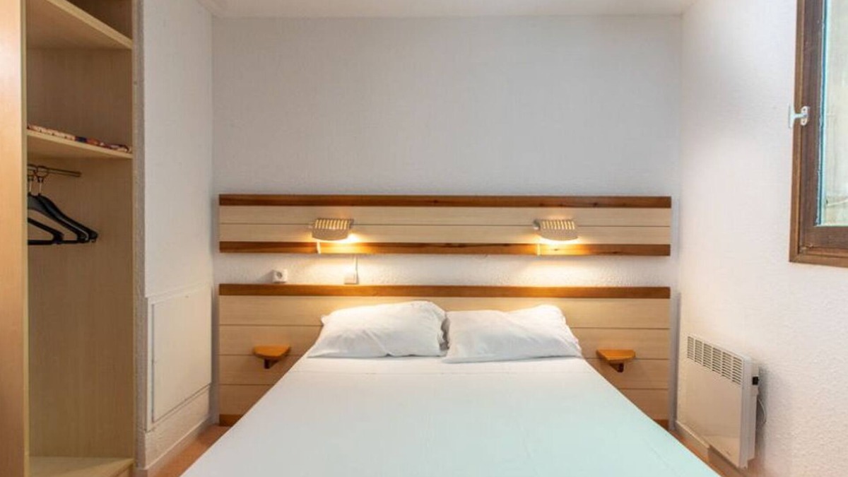 Guillaumes Condo | Accès Salle d'Activités, Appart proche de Valberg