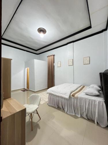 Takengon Apartment | Acc Family Homestay