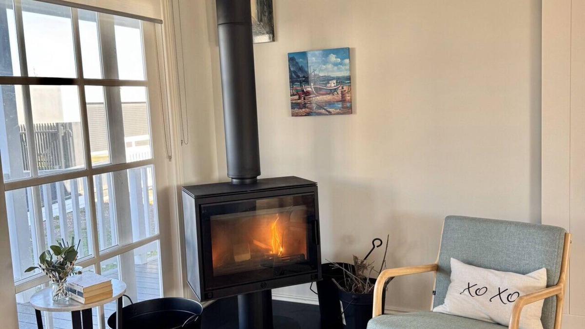 Kilcunda House | Accessible Coastal Sanctuary – Pet Friendly, 50m Beach Pets Welcome