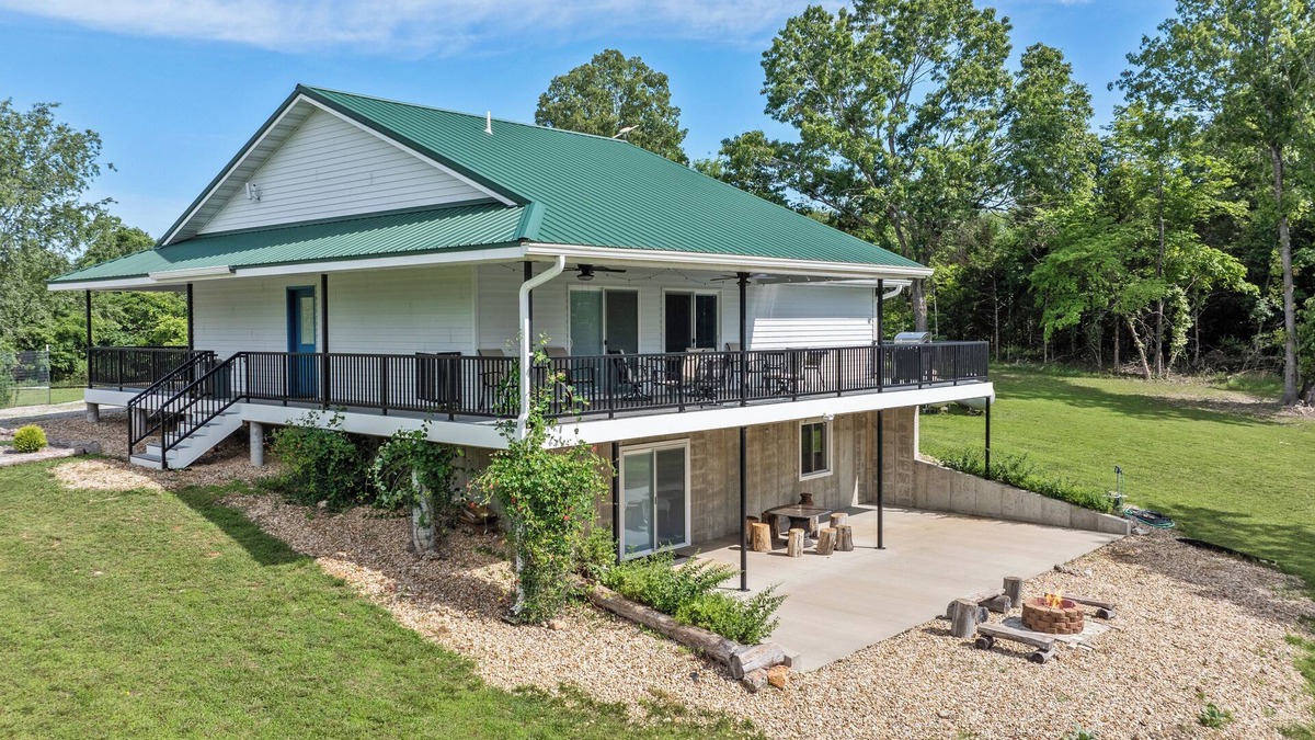 Noble Other | Accessible Lake and Farm Retreat w/Fresh Eggs, Nature Trails, and Gameroom