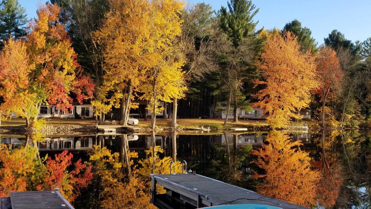 Severn Bridge Cottage | Accessible Luxury Riverside Beauty! NEW listing!