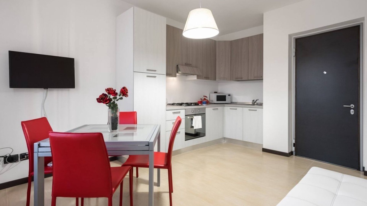 San Zeno Apartment | Accogliente alloggio vicino al centro