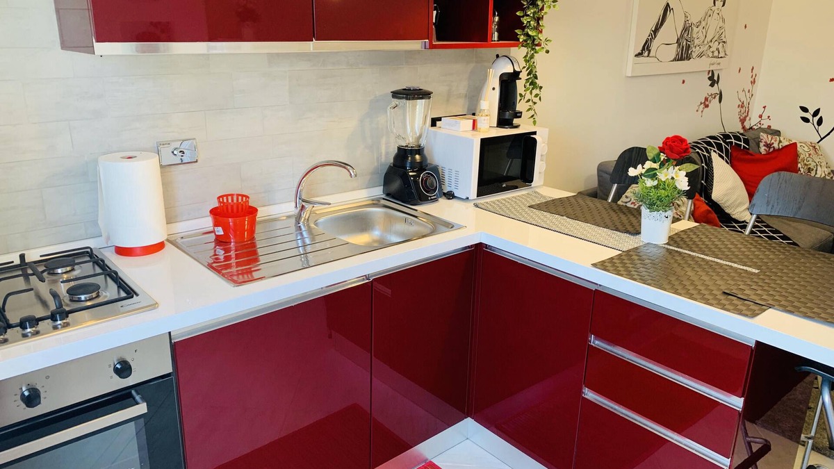 Bologna Fiere District Apartment | Accogliente Appartamento vicino ai servizi e Fiera di Bologna