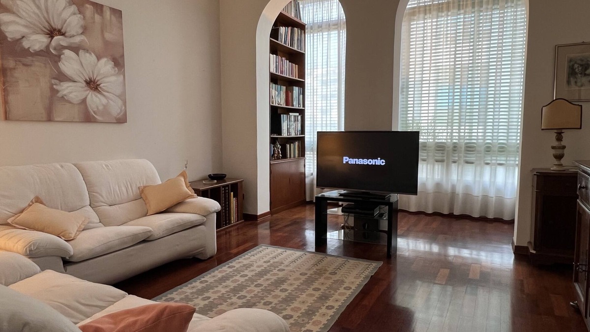 Cittadella Apartment | Accogliente Appartamento Vicino al Centro di Verona