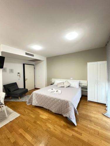 Vimodrone Apartment | Accogliente appartamento San Raffaele