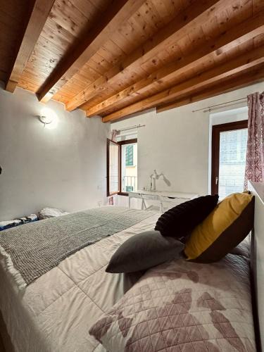 Centro Storico Nord Apartment | Accogliente appartamento in centro Brescia