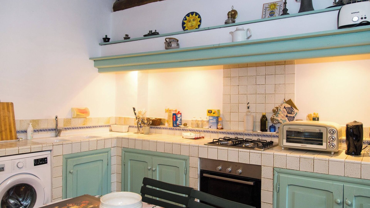 Pescosolido House | Accogliente dimora immersa nel verde tra la Valle del Liri e la Valle di Roveto