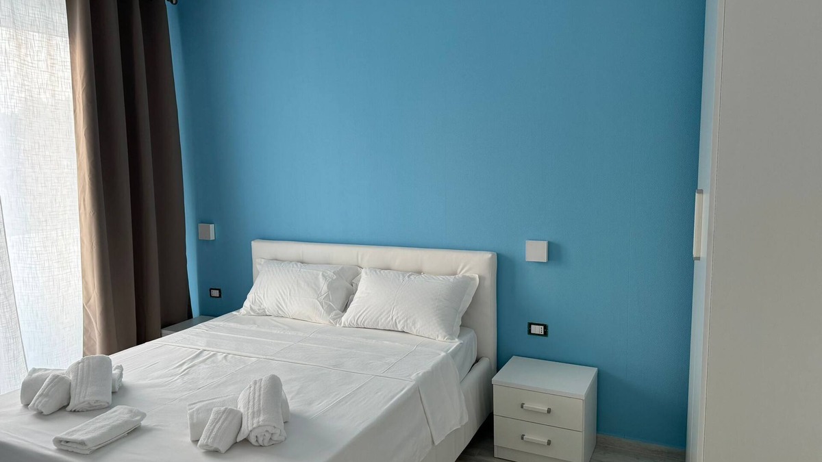 Lido Apartment | Accoglienti Appartamenti Dallo Stile Moderno ed Elegante con Vista Piscina