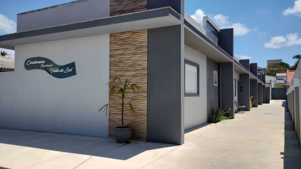 Cachoeira do Sul Apartment | Accommodation in Cachoeira do Sul - we accept your pet and children.