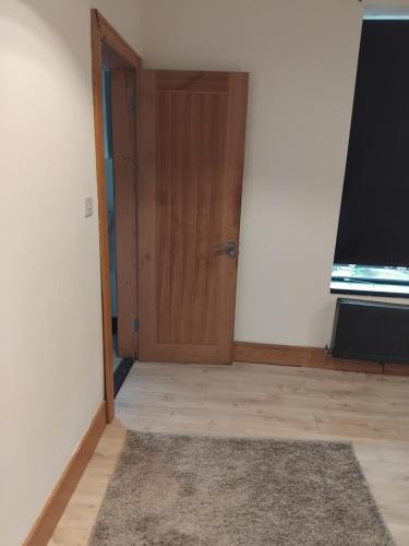 Sutton Coldfield Apartment | Accom001
