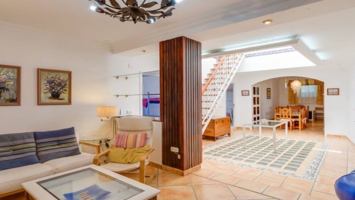 Alcala de los Gazules House | Accommodation from 5 to 15 seats Alcornocales Natural Park, Cadiz, Andalucia Spain