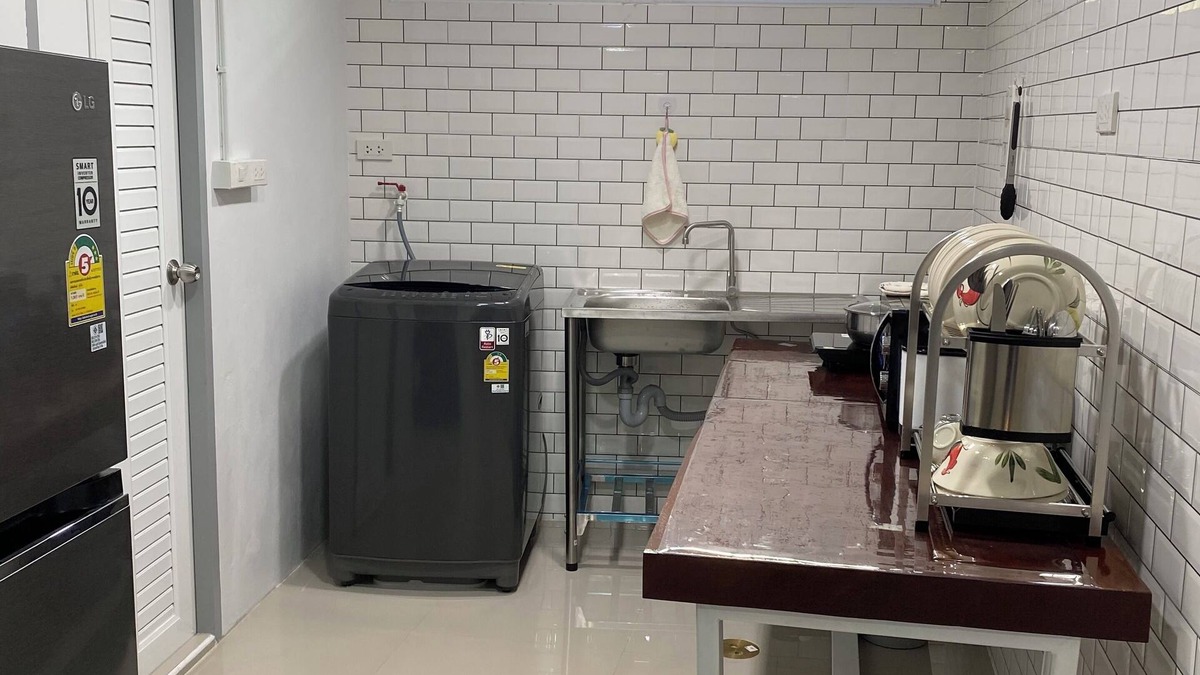 Chang Phueak House | Accommodation in the city center near Nimman, accommodation for families