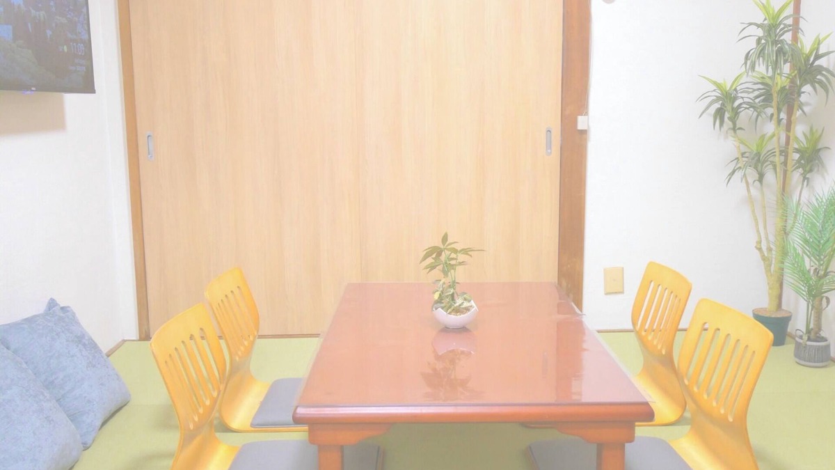 Konohana House | Accommodates 8 people 2story 55 renovated build - Nishikujo stay5/Osaka Ōsaka