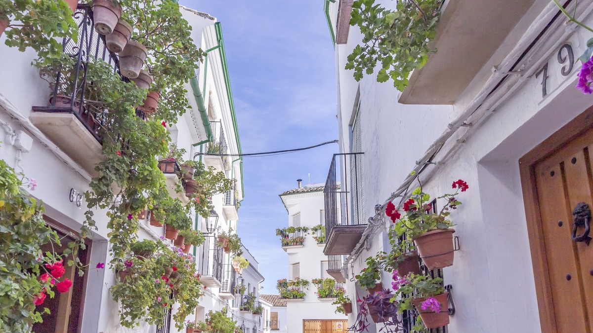 Priego de Cordoba Apartment | Accommodation in the Heart of El Barrio de la Villa