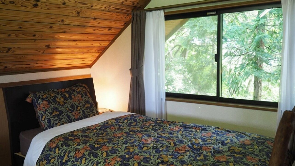 Kita Hiroshima RV Rental | Accommodation available 1 building reserved/Yamagata County Hiroshima
