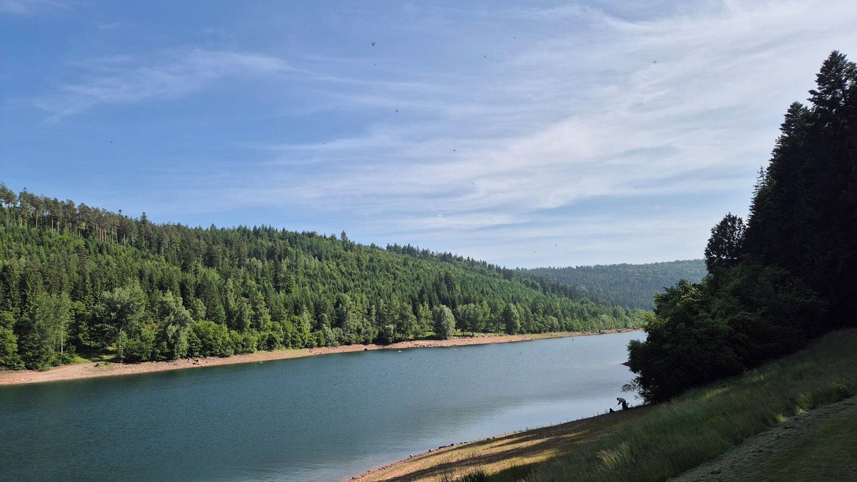 Grombach Apartment | Accommodation for nature lovers