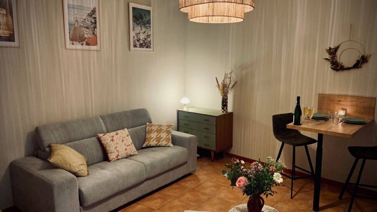 Verzy Apartment | Accommodation in the heart of Verzy