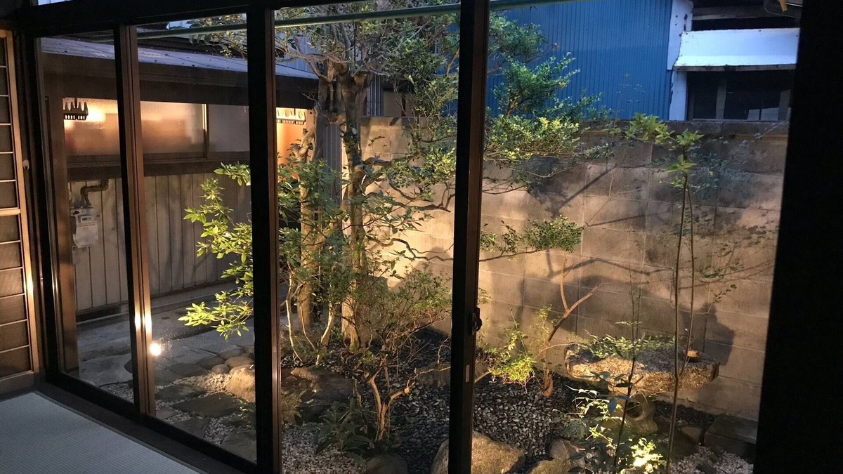 Toyama House | Accommodation limited to one group per day Exper /Toyama Toyama