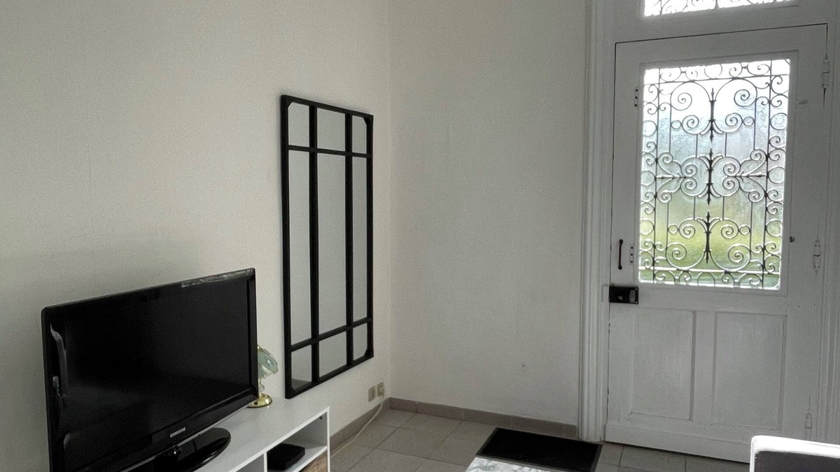 Ecueille Apartment | Accommodation near Beauval Zoo and in the heart of the Loire castles