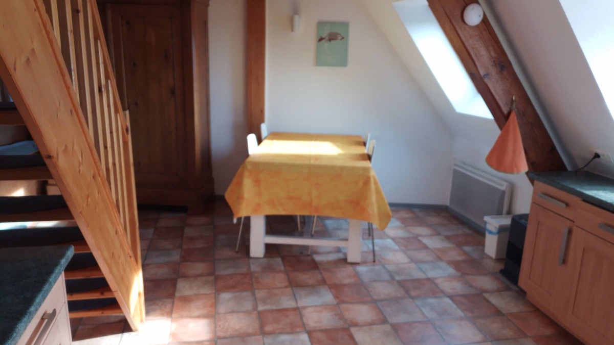 Widensolen Apartment | Accommodation near colmar ideal vacances