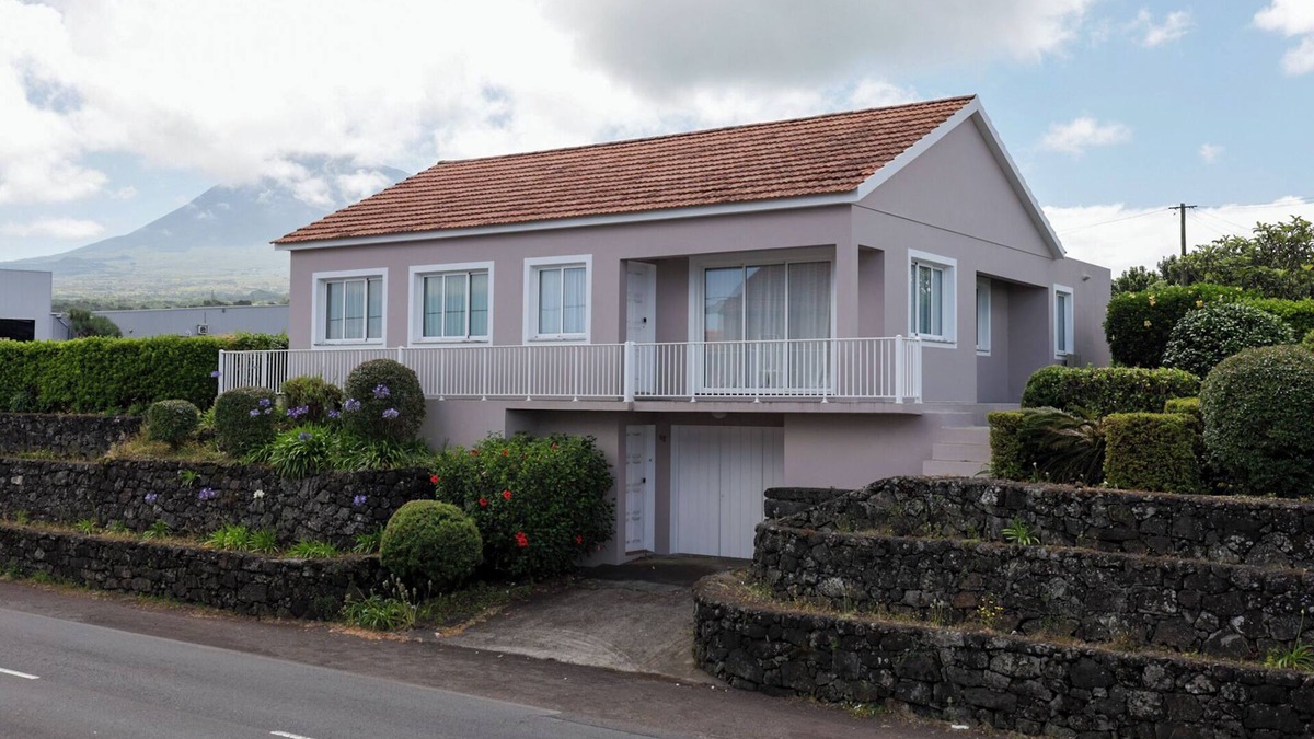 Madalena House | Accommodation Raízes da Montanha RRAL 4596