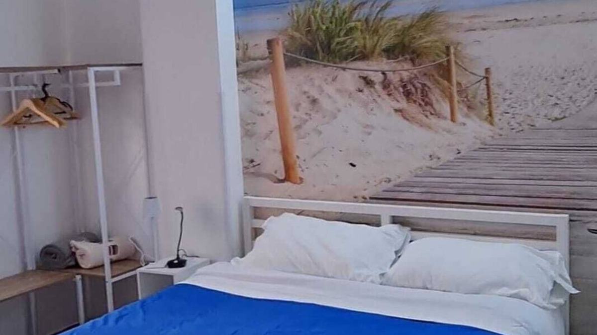 Salerno Apartment | Accommodation Salerno Gateway Amalfi Coast