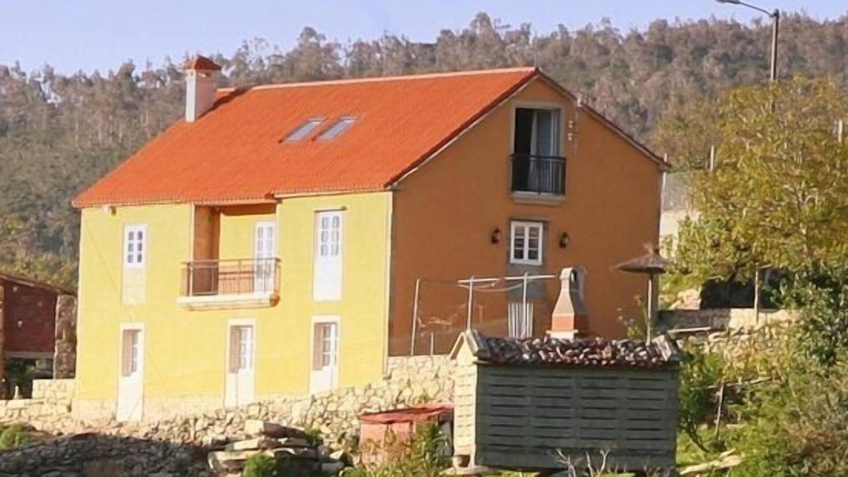 Laxe Cottage | Accommodation up to 16 people