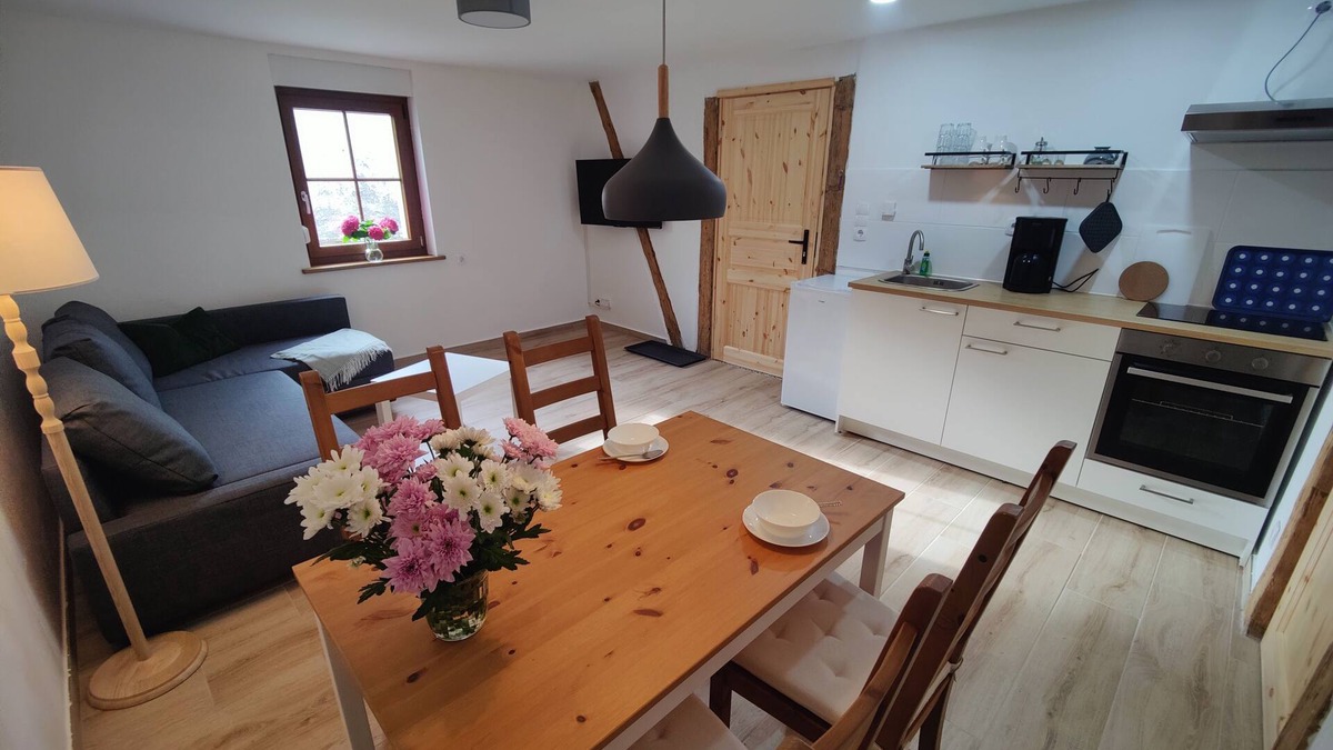 Wustermark Apartment | Accommodation Wustermark