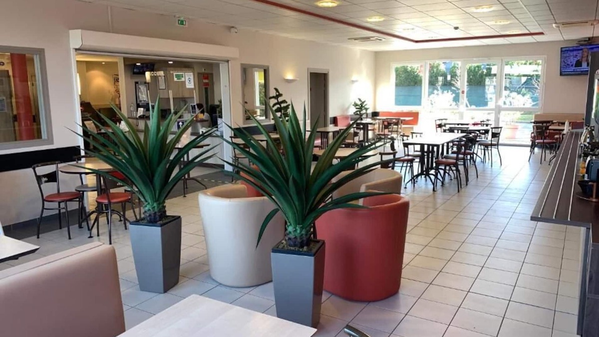 Valence Hotel | Ace Hôtel Valence